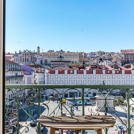 Lisbon Heart Apartments - Yellow Apartment By Lovelystay Esterno foto