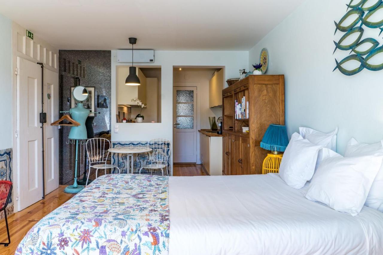 Lisbon Heart Apartments - Yellow Apartment By Lovelystay Esterno foto