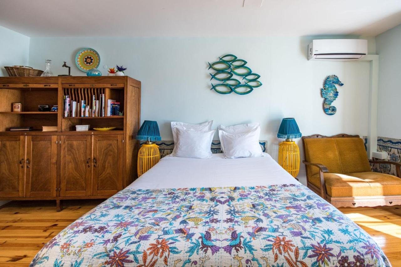 Lisbon Heart Apartments - Yellow Apartment By Lovelystay Esterno foto